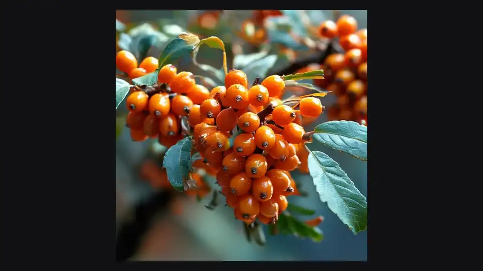 Why Choose Himalayan Sea Buckthorn for Your Business Needs?